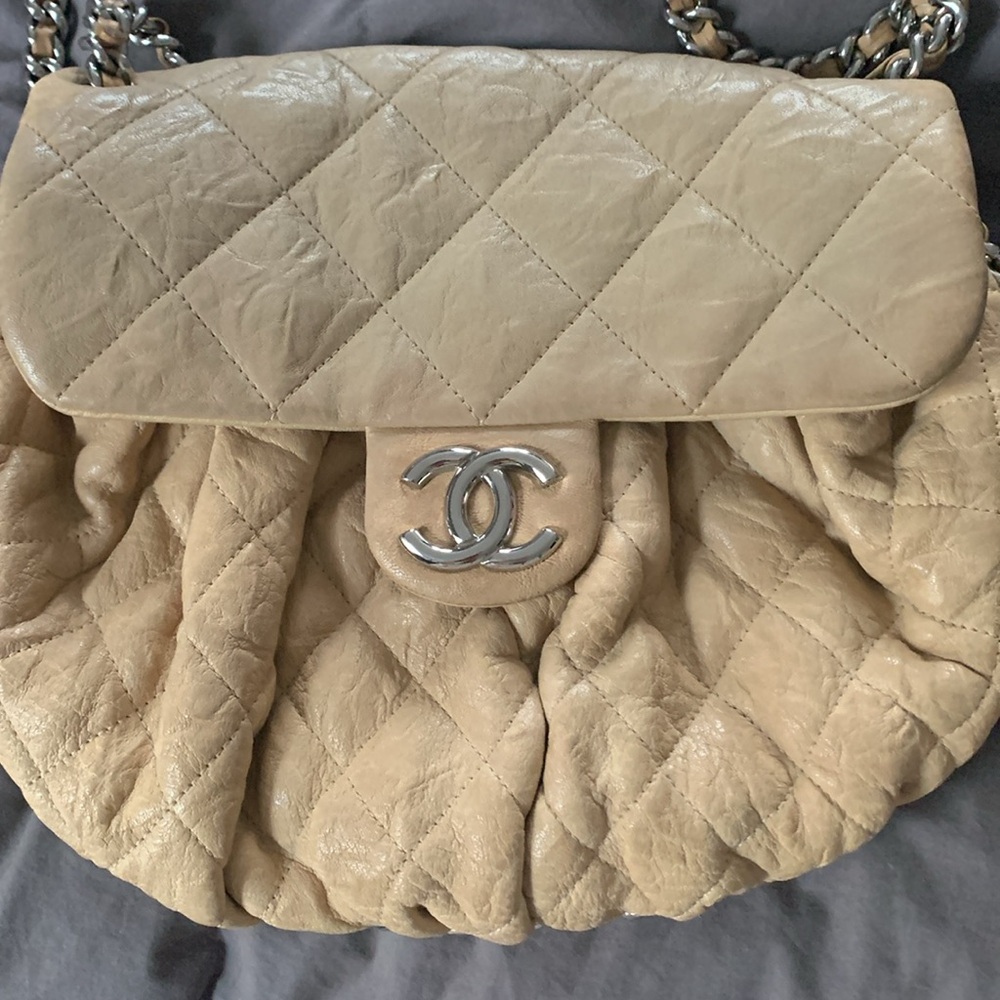 Chanel bag - Picture 6 of 7